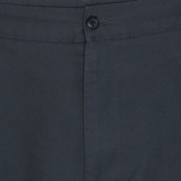 PGA Tour* Men's 1.5" Belt Loop Multipocketed Charcoal Gray Golf Shorts~ Size 40W - Picture 4 of 10